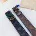 4Men's Louis Vuitton AAA+ Belts #A23344