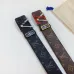 6Men's Louis Vuitton AAA+ Belts #A23344