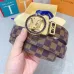 4Men's Louis Vuitton AAA+ Belts #A23346