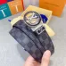 7Men's Louis Vuitton AAA+ Belts #A23346