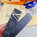 5Men's Louis Vuitton AAA+ Belts #A23347