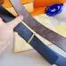 3Men's Louis Vuitton AAA+ Belts #A23348