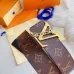 5Men's Louis Vuitton AAA+ Belts #A23348