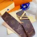 4Men's Louis Vuitton AAA+ Belts #A23349