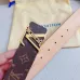 6Men's Louis Vuitton AAA+ Belts #A23349