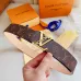 1Men's Louis Vuitton AAA+ Belts #A23349