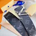 5Men's Louis Vuitton AAA+ Belts #A23350