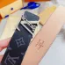 6Men's Louis Vuitton AAA+ Belts #A23350