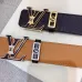 8Men's Louis Vuitton AAA+ Belts #A24295