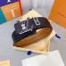 4Men's Louis Vuitton AAA+ Belts #A24296