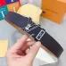 1Men's Louis Vuitton AAA+ Belts #A24296