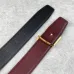 8Men's Louis Vuitton AAA+ Belts #A24297