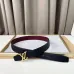 9Men's Louis Vuitton AAA+ Belts #A24297