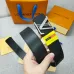 6Men's Louis Vuitton AAA+ Belts #999935543
