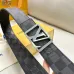 14Men's Louis Vuitton AAA+ Belts #A29219