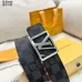 15Men's Louis Vuitton AAA+ Belts #A29219