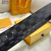 17Men's Louis Vuitton AAA+ Belts #A29219
