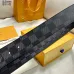 18Men's Louis Vuitton AAA+ Belts #A29219
