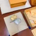 3Men's Louis Vuitton AAA+ Belts #A29222
