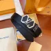 5Men's Louis Vuitton AAA+ Belts #A29222