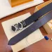 8Men's Louis Vuitton AAA+ Belts #A29222