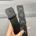 8Men's Louis Vuitton AAA+ Belts #A32488