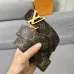 4Men's Louis Vuitton AAA+ Belts #A32489