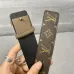 8Men's Louis Vuitton AAA+ Belts #A32489