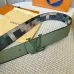 12Men's Louis Vuitton AAA+ Belts #A33834