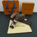 5Men's Louis Vuitton AAA+ Belts #A33835