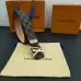 6Men's Louis Vuitton AAA+ Belts #A33835