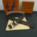 7Men's Louis Vuitton AAA+ Belts #A33835