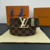1Men's Louis Vuitton AAA+ Belts #A33835