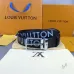 14Men's Louis Vuitton AAA+ Belts #A36157