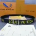 20Men's Louis Vuitton AAA+ Belts #A36157