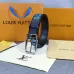 25Men's Louis Vuitton AAA+ Belts #A36157