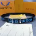 26Men's Louis Vuitton AAA+ Belts #A36157