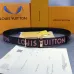 28Men's Louis Vuitton AAA+ Belts #A36157