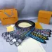 1Men's Louis Vuitton AAA+ Belts #A36157