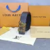 16Men's Louis Vuitton AAA+ Belts #A36158