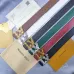 19Men's Louis Vuitton AAA+ Belts #A36158