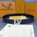 31Men's Louis Vuitton AAA+ Belts #A36158