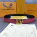 34Men's Louis Vuitton AAA+ Belts #A36158