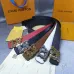 1Men's Louis Vuitton AAA+ Belts #A36158
