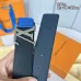 17Men's Louis Vuitton AAA+ Belts #A37913
