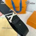 9Men's Louis Vuitton AAA+ Belts #A37913