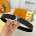 11Men's Louis Vuitton AAA+ Belts #A37913