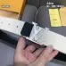 12Men's Louis Vuitton AAA+ Belts #A37914