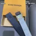 19Men's Louis Vuitton AAA+ Belts #A37914