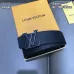 5Men's Louis Vuitton AAA+ Belts #A37914